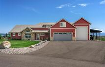 123 Canola Road, Kalispell