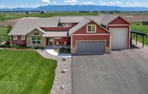 123 Canola Road, Kalispell