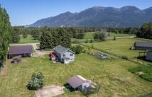 502 Lake Blaine Road, Kalispell