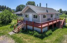 502 Lake Blaine Road, Kalispell