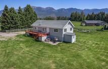 502 Lake Blaine Road, Kalispell