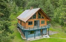 212 Swamp View Lane, Kila