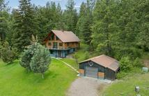 212 Swamp View Lane, Kila