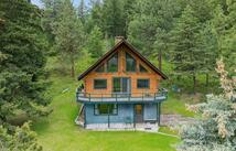 212 Swamp View Lane, Kila