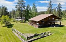 35450 Clairmont Road, Ronan