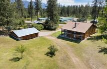 35450 Clairmont Road, Ronan