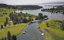 322 Hanging Rock Drive, Bigfork