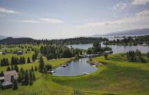 322 Hanging Rock Drive, Bigfork