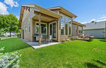 220 Bluebunch Court, Bigfork