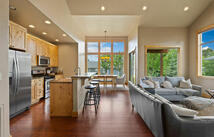 220 Bluebunch Court, Bigfork