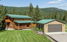 1785 Browns Meadow Road, Kila