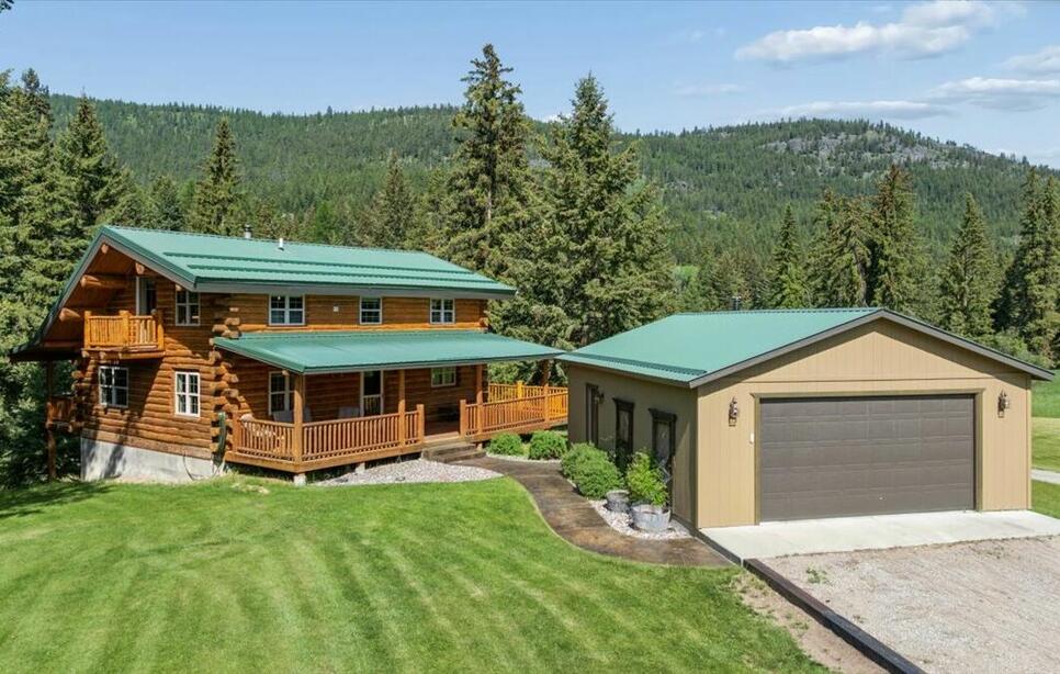 1785 Browns Meadow Road, Kila