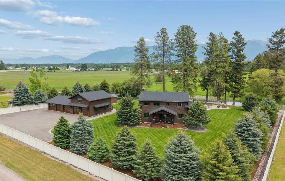 44 Aspen Court, Kalispell