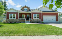 124 Parkridge Drive, Kalispell