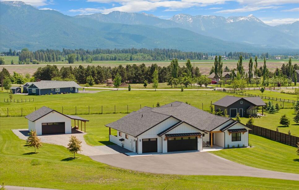 472 Jefferson Street, Kalispell