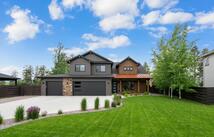 136 Antler Peak Lane, Kalispell