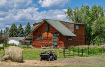 2139 Old Reserve Drive, Kalispell