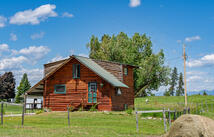 2139 Old Reserve Drive, Kalispell