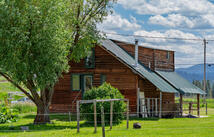 2139 Old Reserve Drive, Kalispell