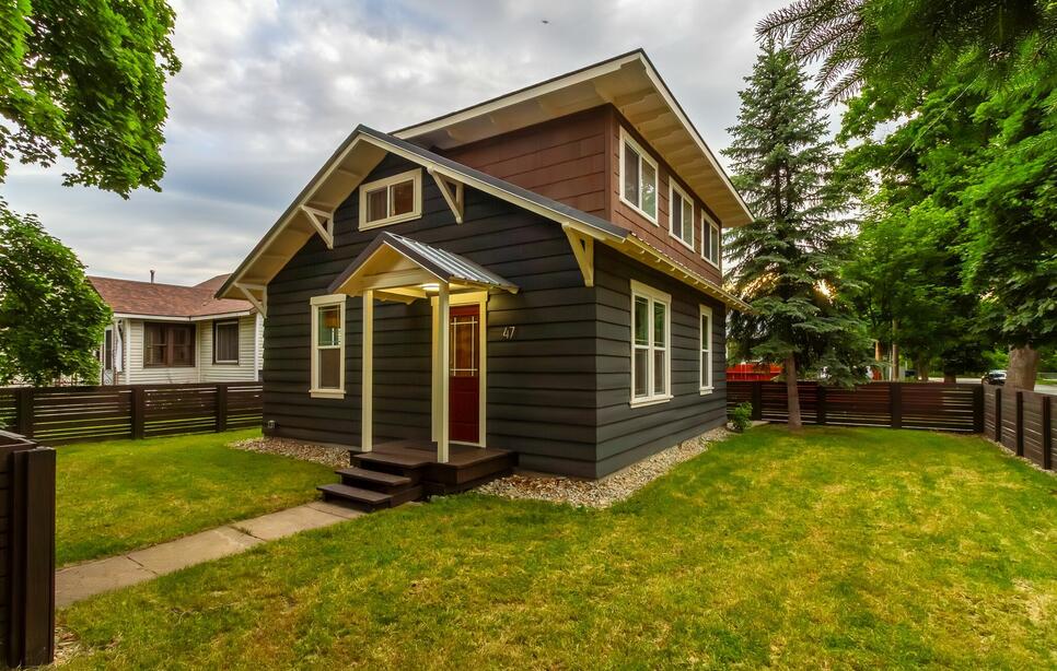 47 5th Avenue E, Kalispell
