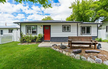 1125 6th Street W, Kalispell