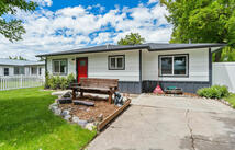 1125 6th Street W, Kalispell