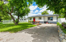 1125 6th Street W, Kalispell