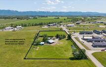 425 Snowline Lane, Kalispell