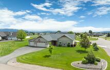 116 Short Court, Kalispell