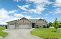 116 Short Court, Kalispell