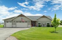 116 Short Court, Kalispell