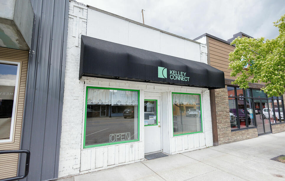 320 Main Street, Polson