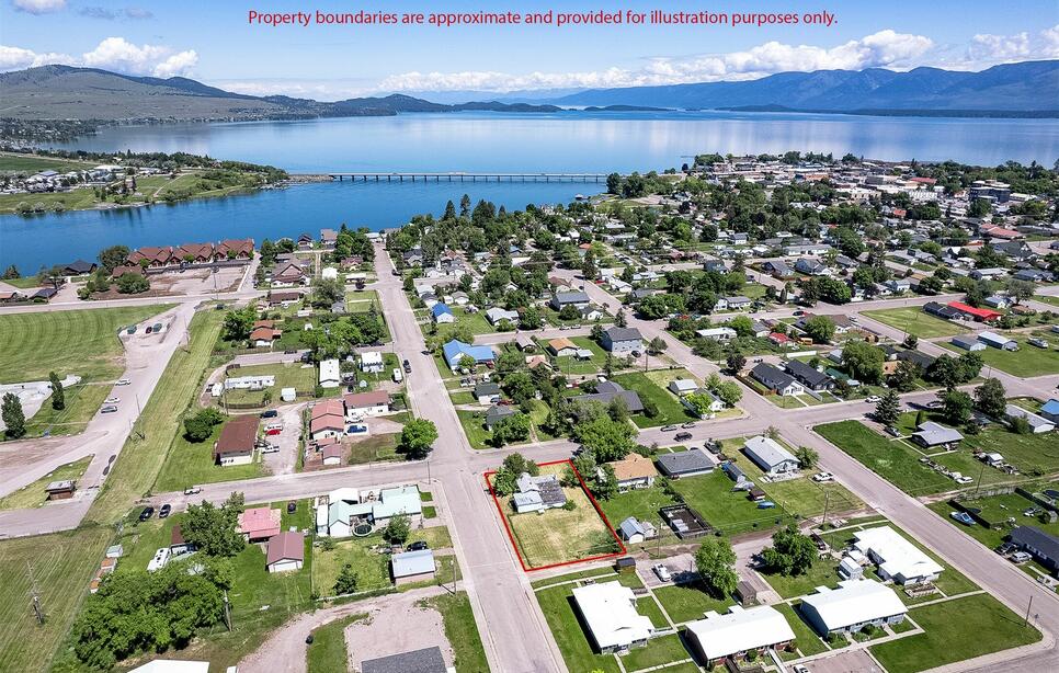 413 9th Avenue W, Polson
