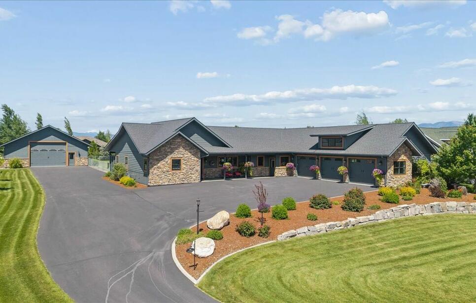 108 Stoneridge Drive, Kalispell