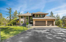 606 Foys Lake Drive, Kalispell