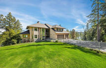 606 Foys Lake Drive, Kalispell