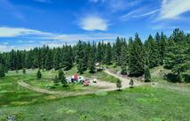 558 Bald Rock Road, Kalispell