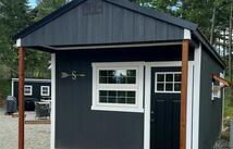 21 Abayance Loop Bunkie Only--no Land Included, Rexford