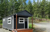 21 Abayance Loop Bunkie Only--no Land Included, Rexford