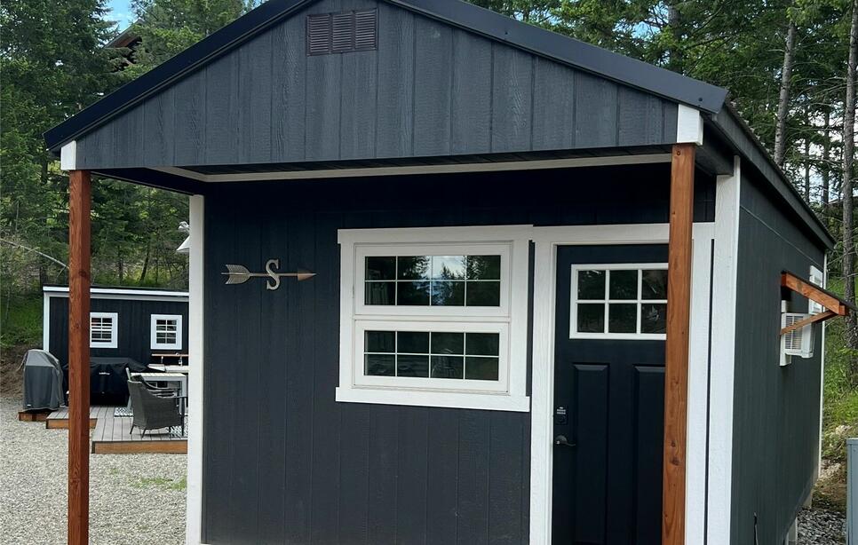 21 Abayance Loop Bunkie Only--no Land Included, Rexford