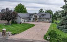 207 Eagle Drive, Polson