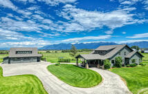 1221 Majestic View Lane, Kalispell