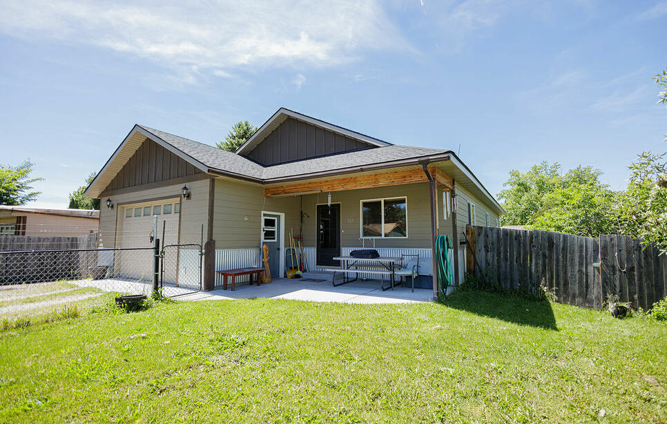 515 2nd Avenue Se, Ronan
