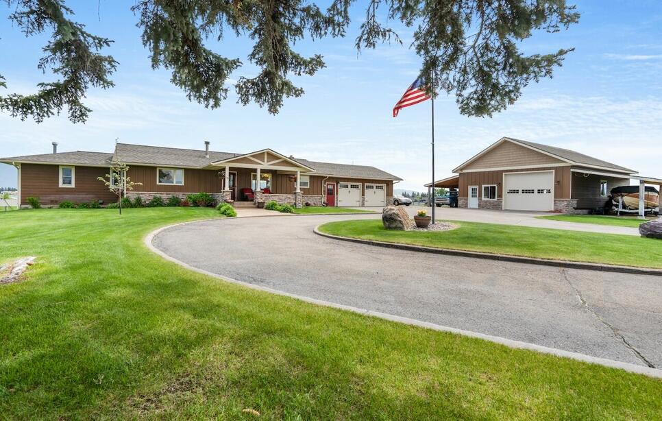 75 Sand Hill Lane, Kalispell
