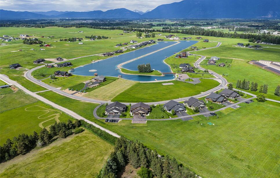 151 Rosewater Loop, Kalispell