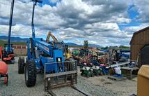 1174 Us Highway 93 N, Eureka