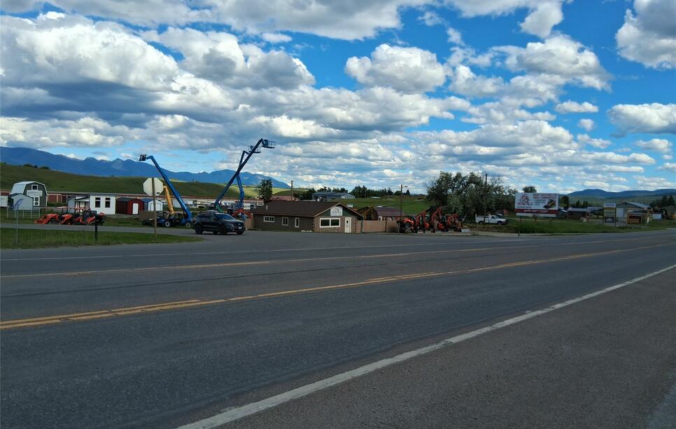 1174 Us Highway 93 N, Eureka