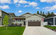 509 Eagle Valley Drive, Kalispell