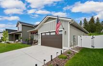509 Eagle Valley Drive, Kalispell