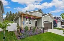 509 Eagle Valley Drive, Kalispell